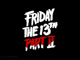 Man and woman, design friday the 13th, cat, friday the 13th logo, article theme friday the 13th. Friday 13 Wallpapers Wallpaper Cave