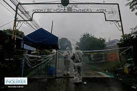 Jun 15, 2021 · olongapo city—mayor rolen paulino jr. Ano Granular Lockdowns To Replace Community Quarantine In Early September Inquirer News
