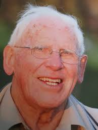 Death Notice of Joe McAuliffe (Killarney, Kerry)