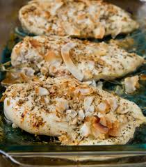 Maybe you would like to learn more about one of these? Baked Coconut Chicken Recipe Cooking Chicken With Coconut Oil