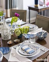 The basic table setting is essentially a simplified version of the informal table setting, with just a few subtle differences. 40 Table Setting Decorations Centerpieces Best Tablescape Ideas