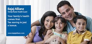 Bajaj allianz general insurance company is a joint venture between bajaj finserv limited and allianz se. Bajaj Allianz Health Insurance Musale Hospital