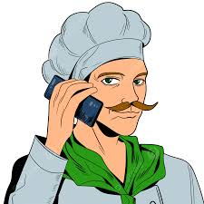 20+ Perfect Pop art chef Transparent Background Images Free Download