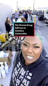 Charity Self's Instagram, Twitter & Facebook