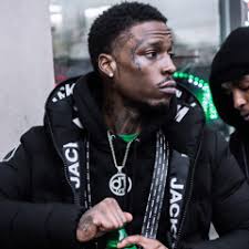 Stream WillThaRapper