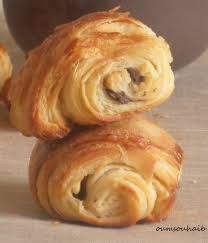 Epingle Sur Pains Et Brioches