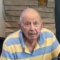 Luther (Lou) Harold Rhoney Obituary