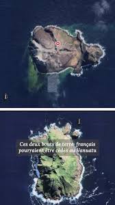 Conséquences de la Cession des Îles Matthew et Hunter