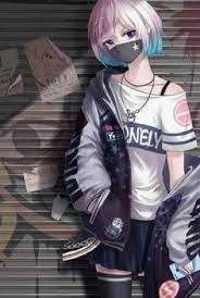 Maybe you would like to learn more about one of these? 110 Ide Anime Tomboy Girls Gadis Animasi Ilustrasi Karakter Seni Anime