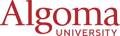 Algoma University logo