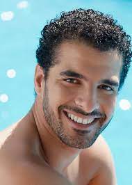 25 Best Curly Hairstyles Haircuts For Men Curly Hair Men Curly Hair Styles Mens Hairstyles Short