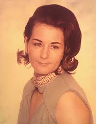 Share Obituary for Carolyn Roberts