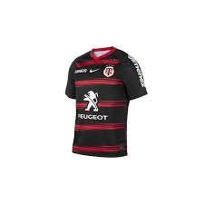 Après le calendrier du tfc, c'est celui du stade toulousain qui a été dévoilé. Maillot Rugby Stade Toulousain Replica Domicile 2020 2021 Adulte Nike Taille 3xl Cdiscount Sport