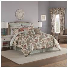 ✅ browse our daily deals for even more savings! Waverly 4pc Brompton Comforter Set Target