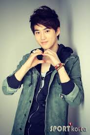 Image result for foto member exo k suho