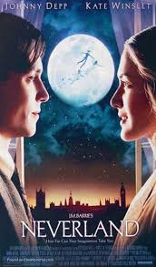 Tricksters And The Trickster God Finding Neverland Movie Finding Neverland Neverland