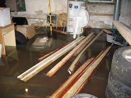 Any flooded basement insurance claim for water getting into the basement from outside is best taken care of by a public adjuster, since a lot of the times an insurance company will deny the claim. Basement Flooded In Fargo Rochester Minneapolis Flooding Basement