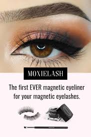 We did not find results for: Magnetic Eyeliner New From Moxielash Magnetic Eyelashes Magnetic Eyeliner Magnetic Lashes