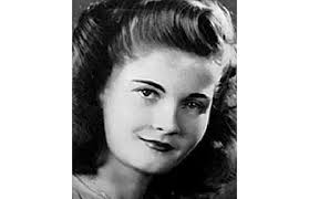 Joan KUCIN Obituary (2018)