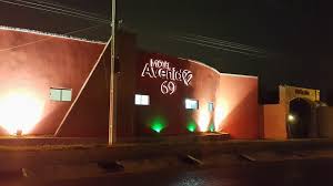 Motel Avenida 69