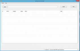 Oct 09, 2020 this flash tool is compatible with all xiaomi devices namely redmi note 5 guru, redmi note 4, redmi 4, mi 5, mi 6, mi mix 2, mi max two, redmi y1, and other running on miui. New Xiaomi Flashing Tool Miflash V2018 5 28 0 Portable Released Download It Here Redmi 5a Mi Community Xiaomi