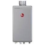 Rheem propane tankless water heater