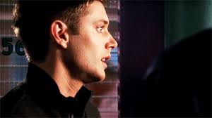 He starred as jason teague during the season four of smallville.during his work on the show, jensen was called to play the part of dean winchester on supernatural. Jason Teague Gifs Primo Gif Latest Animated Gifs