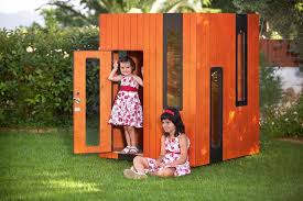 Das kinderhaus ist auch ein ort der begegnung. Kinderhaus Garten Hobikken Mini Smartplayhouse