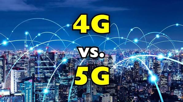 What's the difference between 4G and 5G? Is 5G really revolutionary, or is  it just a slightly faster version of 4G? 🤓 #4G #5G #Technology  #MobileNetworks #Internet #WirelessTechnology #Smartphones #TechExplained  https://youtu.be/-Rs8xyt7400