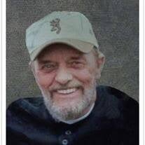 John Albert Ward Obituary