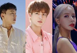 Music bank's twitter kbs kpop bbangbbangz, who? 10 Of The Coolest Hyungs And Unnies In K Pop