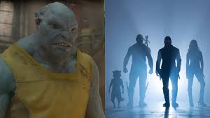 Try drive up, pick up, or same day delivery. Guardians Of The Galaxy 2 A Nathan Fillion Revealed Daily Superheroes Your Daily Dose Of Superheroes News