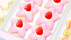 Alternative Anime And Soft Image Anime Cake Anime Bento Cute Food Drawings A large collection of funny gif images from anime cartoons. anime bento