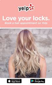 Download Yelp To Book An Appointment At A 5 Star Hair Salon Hair Appointment Hair Star Hair
