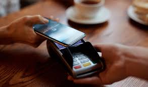 The new service is part of the. The Mobile Payments Market Is Now Estimated To Jump To Over Us 1 Trillion In Value By 2022 Notebookcheck Net News