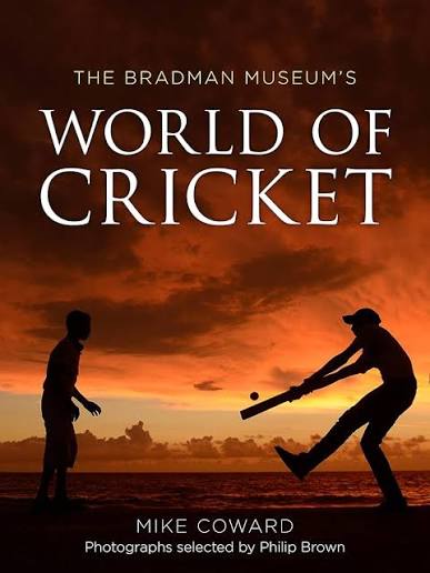 The Bradman Museum's World of Cricket, 1st Edition