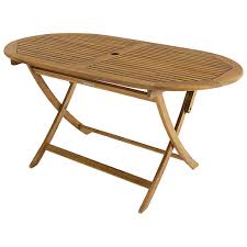 Check spelling or type a new query. Charles Bentley Fsc Acacia Wooden Oval Folding Garden Dining Table Wickes Co Uk