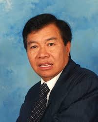 Obituary of Mr. John Kuo Sit 薛覺進先生