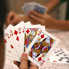 Maybe you would like to learn more about one of these? 10 Card Games To Play With Kids Dad Life Lessons