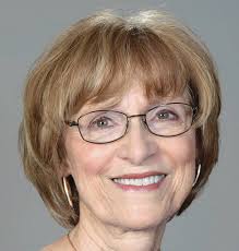 CONNIE KAY (KELNER) STOCKSDALE