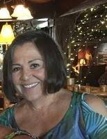 Patsy Rawlinson's Instagram, Twitter & Facebook