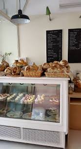 Julia Bakery Malaga Kids Nutrition Cute Coffee Shop Nutrition Program