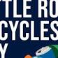 Little Rock Recycles Day November event image