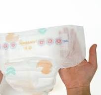 [Hot Item] OEM ODM Factory Disposable Diapers China Customized Diaper  Cotton Wholesale Comfortable Disposable Diapers
