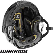 Warrior Krown 360 Hockey Helmet