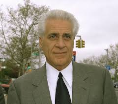 John Gotti's German Enforcer