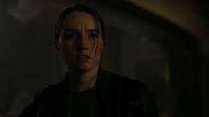 Just watched the Season Finale of The Last of Us & I gotta hand it to HBO  👏 if the point of this season was to get me to dislike Ellie, completely?