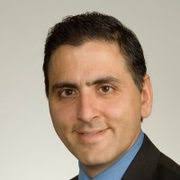 VERISIGN Executive Team