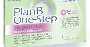 Check spelling or type a new query. Plan B One Step Approved For Use Without A Prescription For Women 15 And Older Cbs News