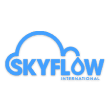 The company's latest financial report indicates a net sales revenue increase of 70.11% in 2018. Skyflow International Sdn Bhd Petaling Jaya Malaysia Contact Phone Address